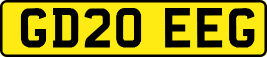 GD20EEG