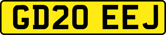 GD20EEJ