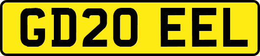 GD20EEL