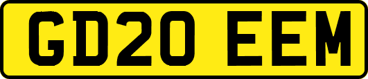GD20EEM