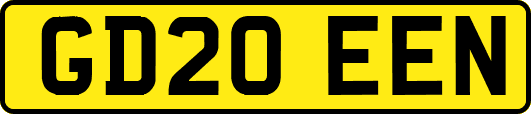 GD20EEN