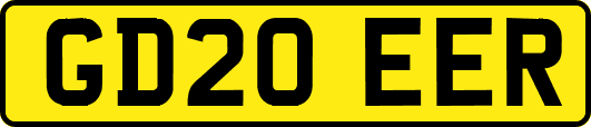 GD20EER