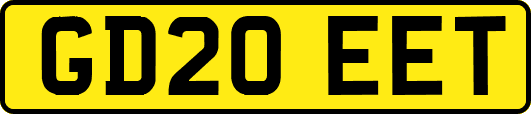 GD20EET