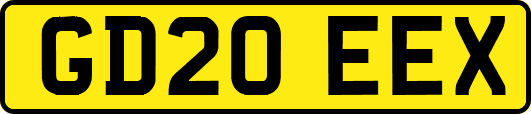 GD20EEX