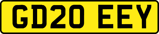 GD20EEY