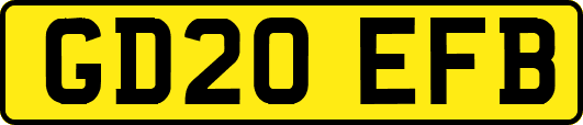GD20EFB