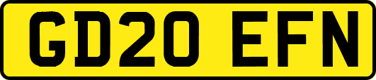 GD20EFN
