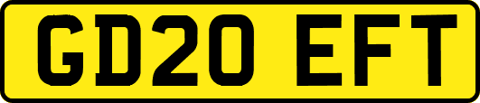 GD20EFT