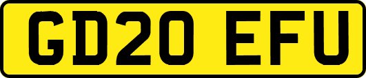 GD20EFU