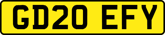 GD20EFY