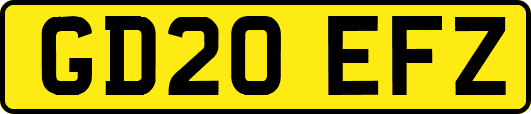 GD20EFZ