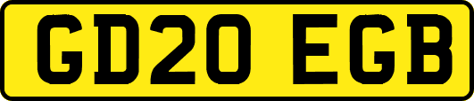 GD20EGB