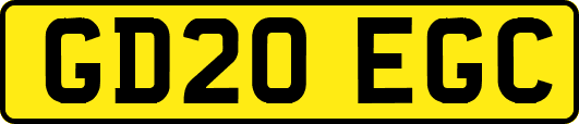 GD20EGC