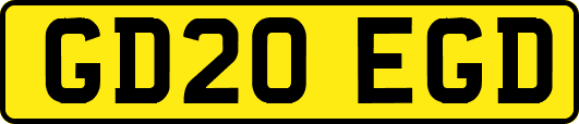 GD20EGD