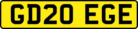 GD20EGE