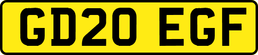 GD20EGF