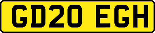GD20EGH