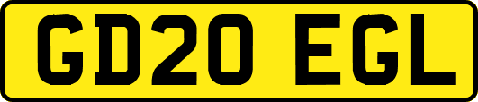 GD20EGL