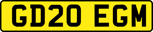GD20EGM