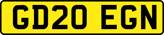 GD20EGN