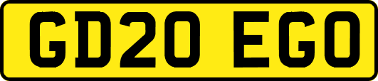 GD20EGO