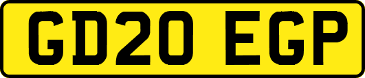 GD20EGP