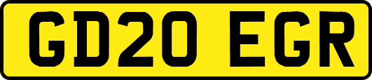 GD20EGR