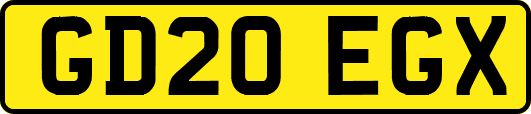 GD20EGX