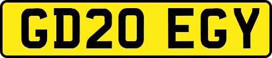 GD20EGY