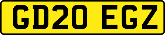 GD20EGZ
