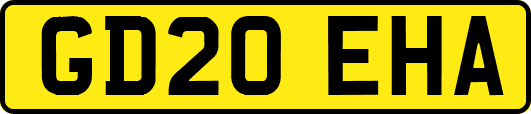 GD20EHA