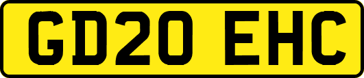 GD20EHC