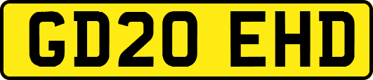 GD20EHD