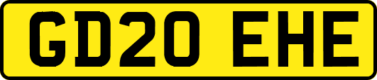 GD20EHE