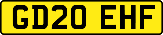 GD20EHF
