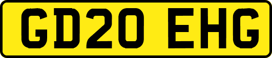 GD20EHG