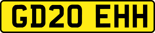 GD20EHH