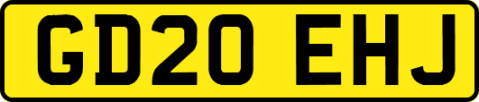 GD20EHJ