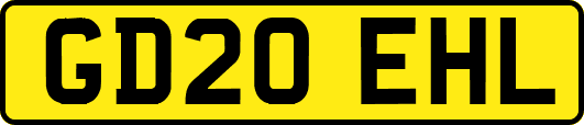 GD20EHL