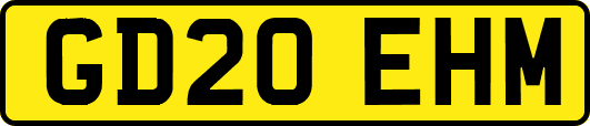 GD20EHM