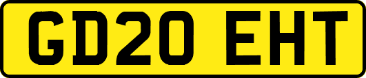 GD20EHT