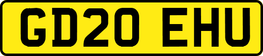 GD20EHU