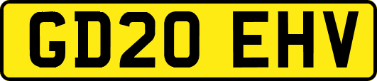 GD20EHV