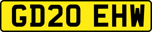 GD20EHW