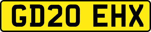 GD20EHX