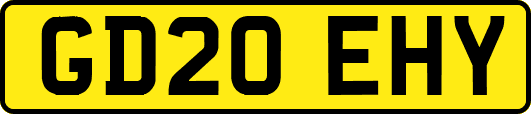 GD20EHY