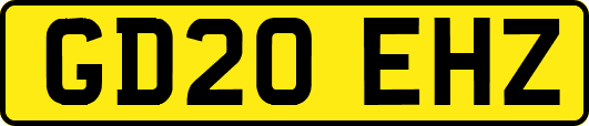 GD20EHZ