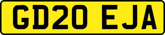 GD20EJA