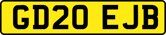 GD20EJB