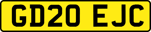 GD20EJC